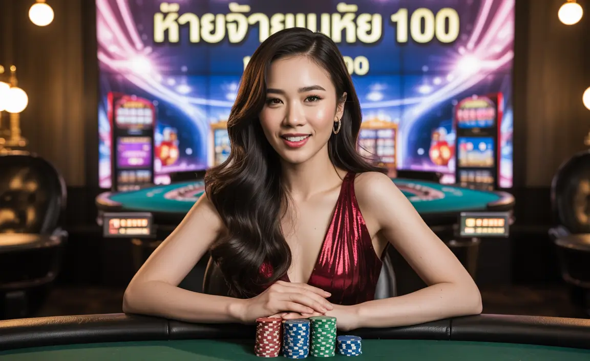 แพลตฟอร์มหวยออนไลน์จ่ายบาทละ100 ระบบทันสมัย ปลอดภัย