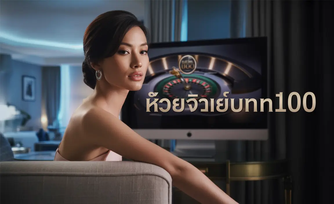 ซื้อหวยออนไลน์บาทละ100 ระบบทันสมัย ปลอดภัย